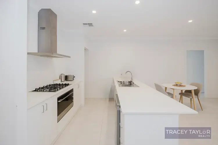 Third view of Homely house listing, 6 Ovata Way, Jindalee WA 6036