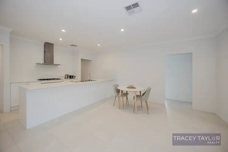 Fourth view of Homely house listing, 6 Ovata Way, Jindalee WA 6036