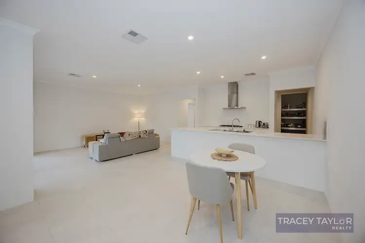 Fifth view of Homely house listing, 6 Ovata Way, Jindalee WA 6036