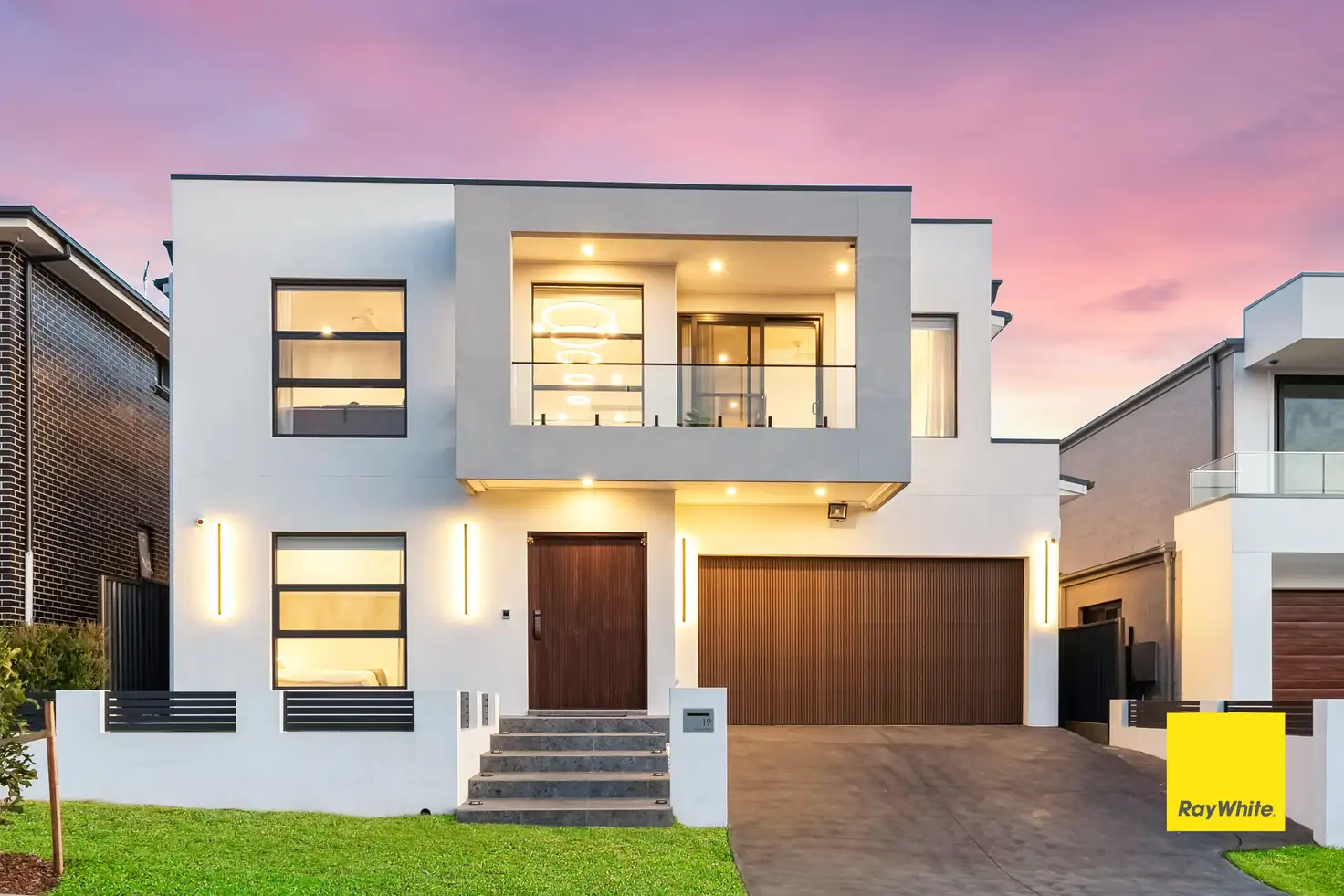 Main view of Homely house listing, 19 Kyogle Street, Colebee NSW 2761