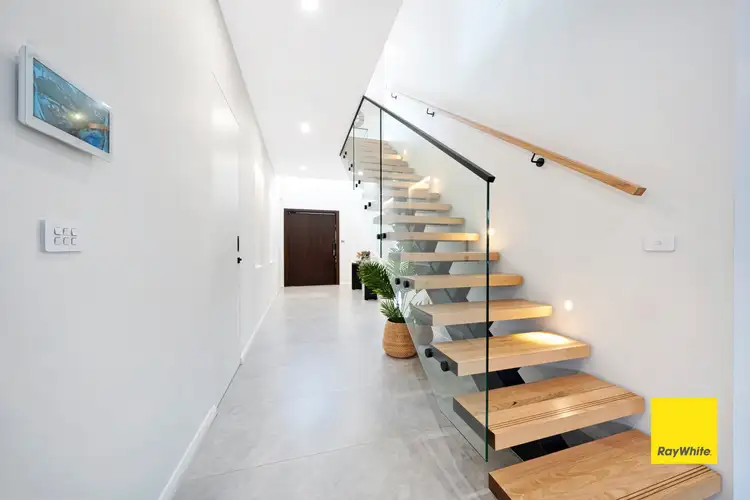 Fourth view of Homely house listing, 19 Kyogle Street, Colebee NSW 2761