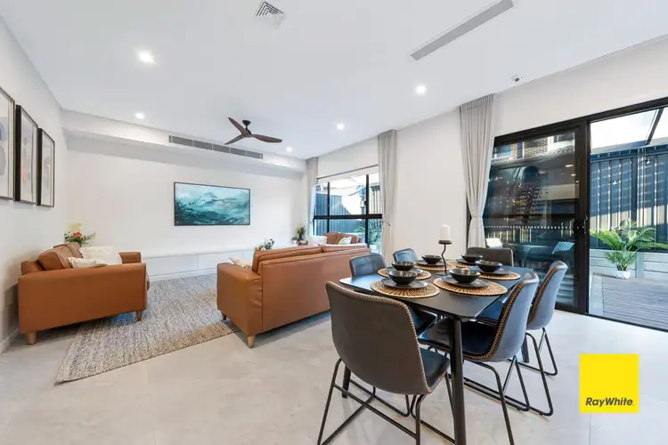 Fifth view of Homely house listing, 19 Kyogle Street, Colebee NSW 2761