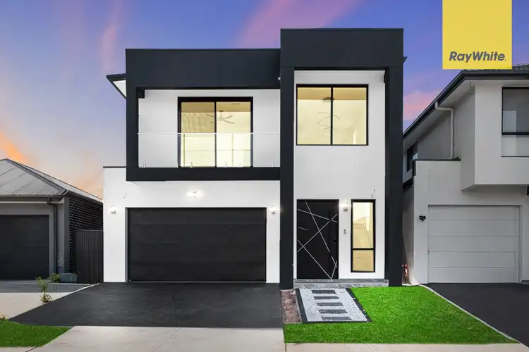 19 Coraki Road, Colebee NSW 2761