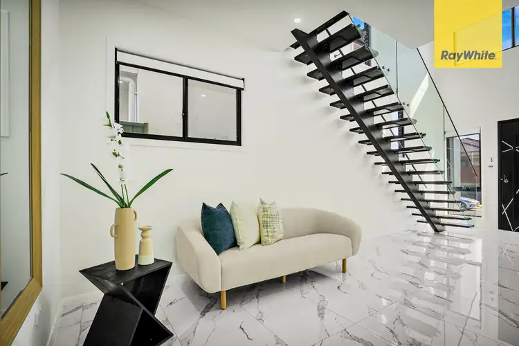 Second view of Homely house listing, 19 Coraki Road, Colebee NSW 2761