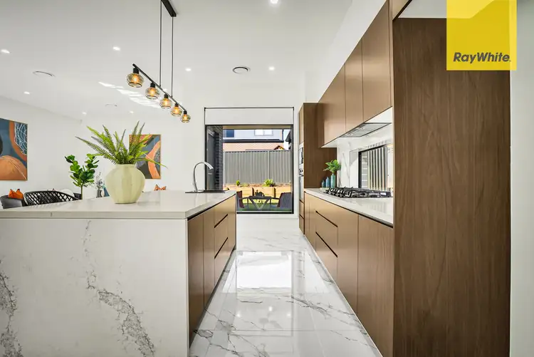 Fourth view of Homely house listing, 19 Coraki Road, Colebee NSW 2761