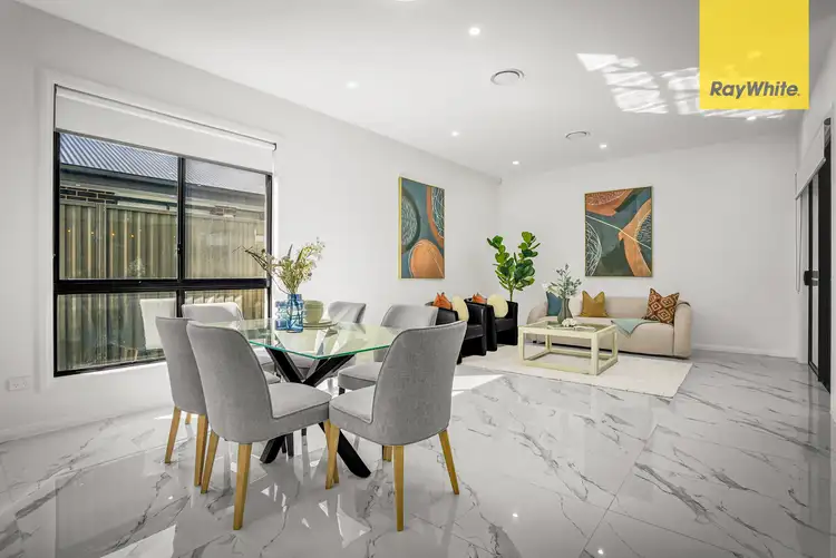 Sixth view of Homely house listing, 19 Coraki Road, Colebee NSW 2761