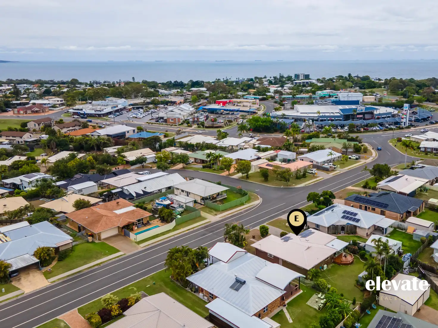 Main view of Homely house listing, 78 Cremorne Drive, Tannum Sands QLD 4680