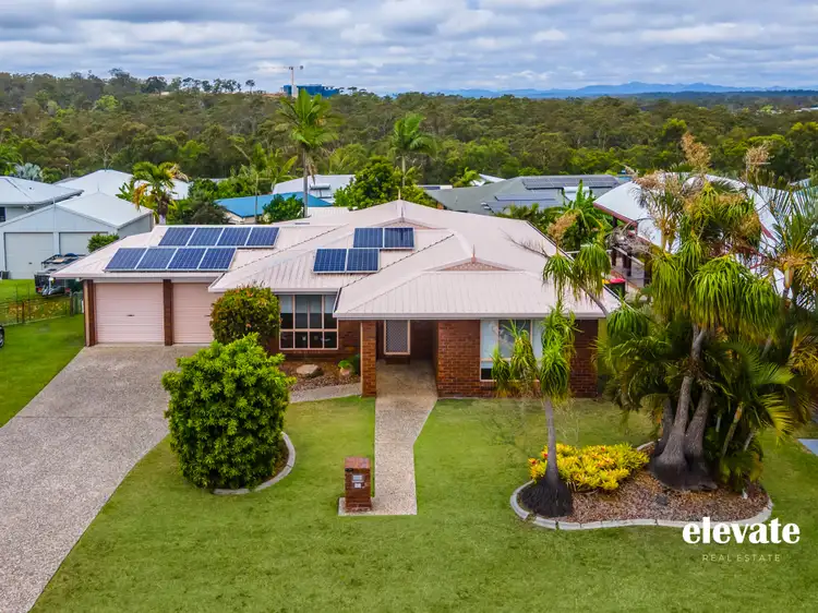 Second view of Homely house listing, 78 Cremorne Drive, Tannum Sands QLD 4680