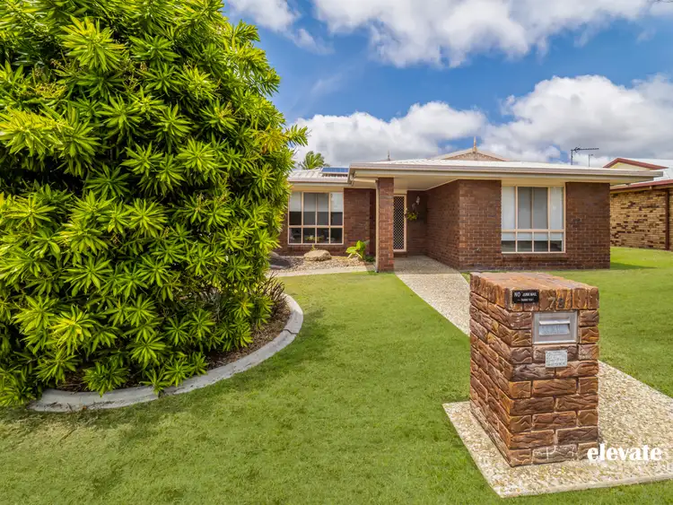 Third view of Homely house listing, 78 Cremorne Drive, Tannum Sands QLD 4680