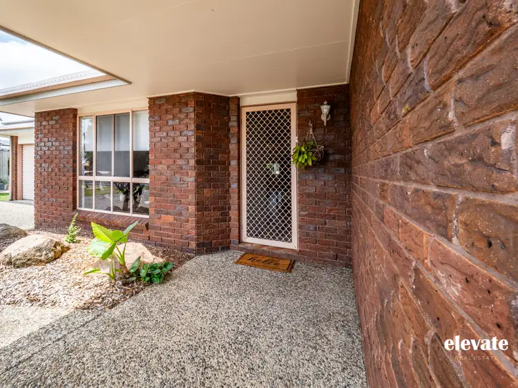 Fourth view of Homely house listing, 78 Cremorne Drive, Tannum Sands QLD 4680