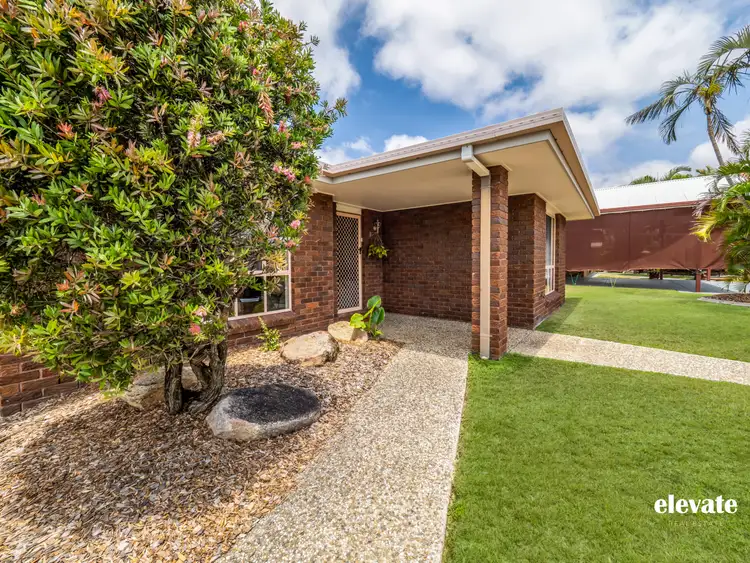 Fifth view of Homely house listing, 78 Cremorne Drive, Tannum Sands QLD 4680