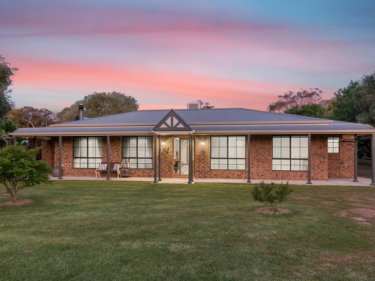 Main view of Homely house listing, 412 Bayliss Road, Tatachilla SA 5171