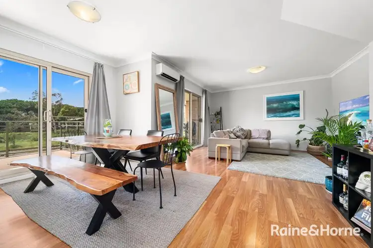 25/18 Morgan Street, Botany NSW 2019