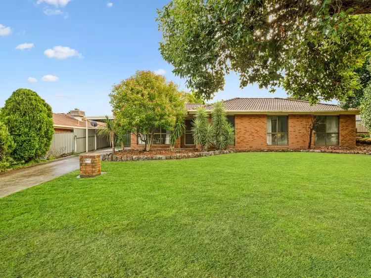 18 Maryville Way, Thurgoona NSW 2640