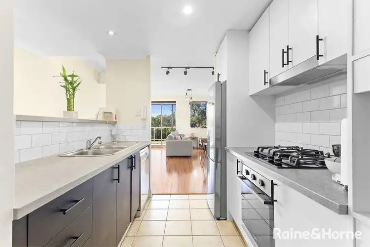 15/1 Kings Bay Ave, Five Dock NSW 2046