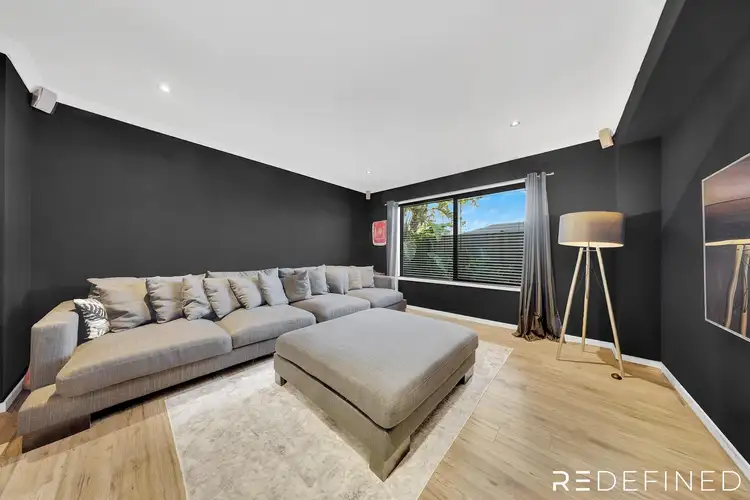 Fifth view of Homely house listing, 37 Northside Drive, Wollert VIC 3750