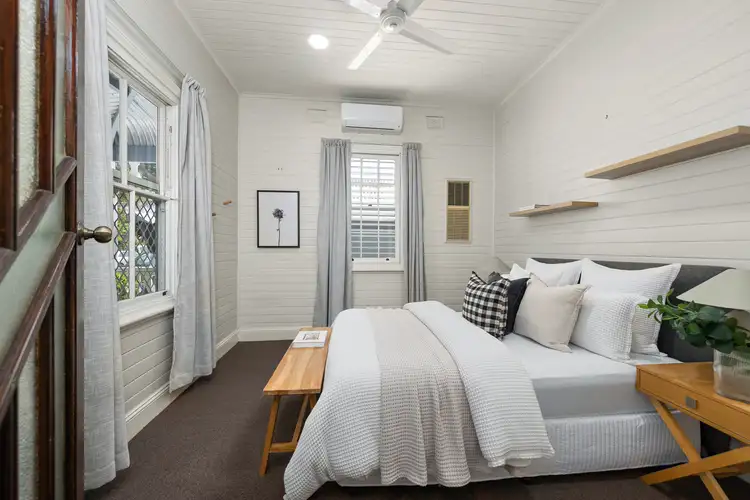 Second view of Homely house listing, 23 Union  Street, Wickham NSW 2293