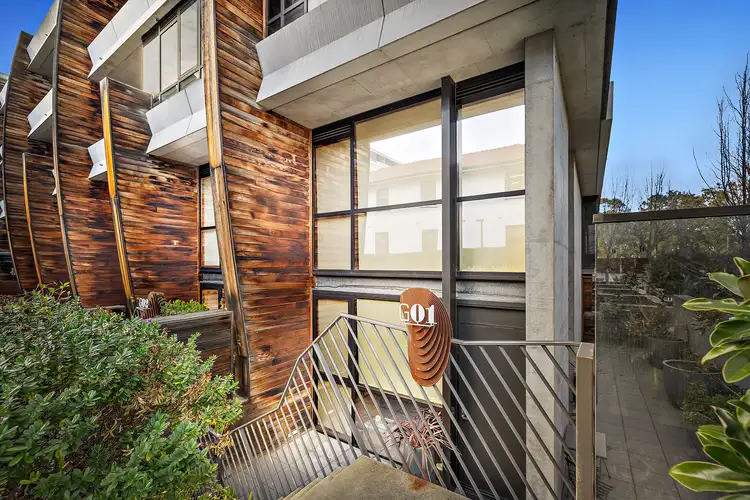 G01/19 Marcus Clarke Street, City ACT 2601