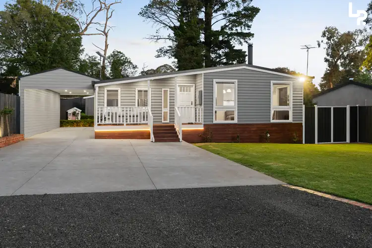 212 Harkaway Road, Harkaway VIC 3806