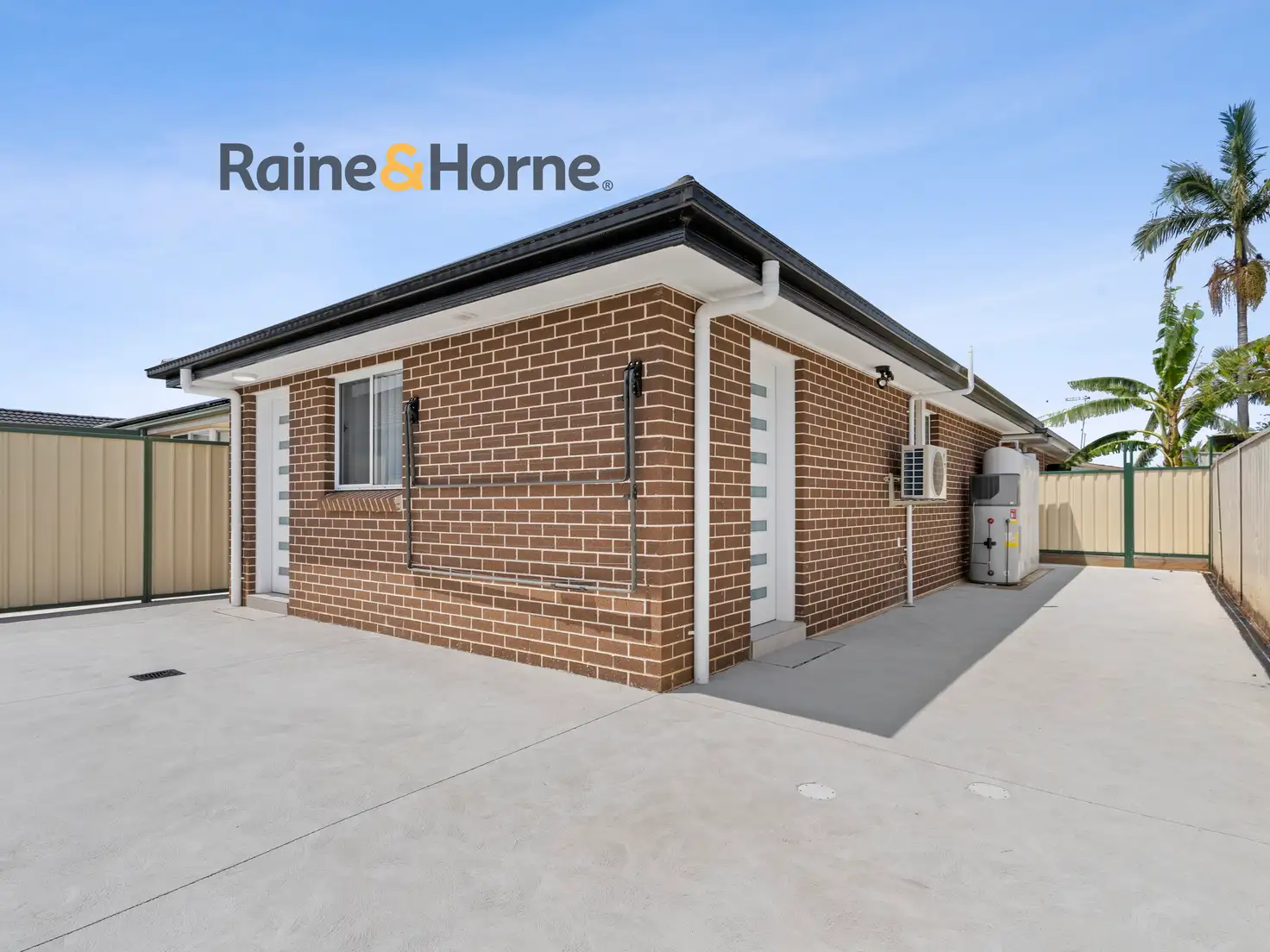 Main view of Homely house listing, 239A Pacific Palms Circuit, Hoxton Park NSW 2171