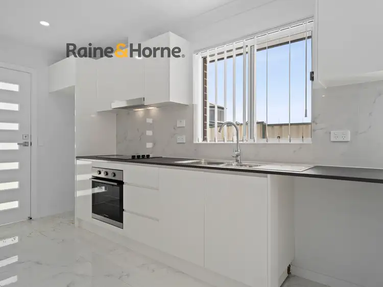 Third view of Homely house listing, 239A Pacific Palms Circuit, Hoxton Park NSW 2171