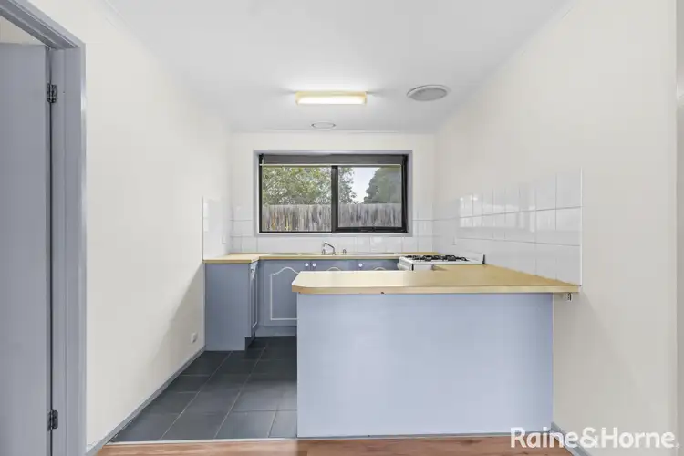 Second view of Homely house listing, 2/22 Creek Street, Melton South VIC 3338