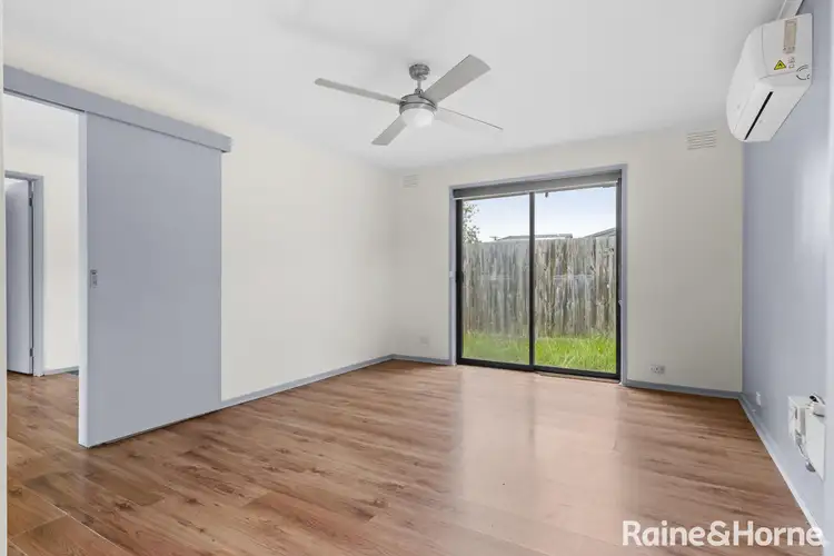 Fifth view of Homely house listing, 2/22 Creek Street, Melton South VIC 3338