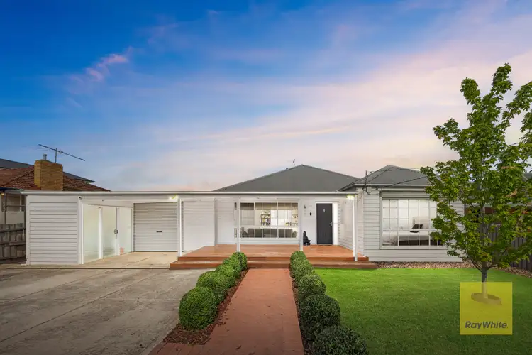 58 Welwyn Parade, Deer Park VIC 3023