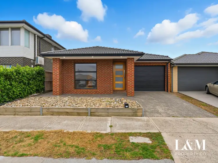 19 Straw Flower Circuit, Greenvale VIC 3059