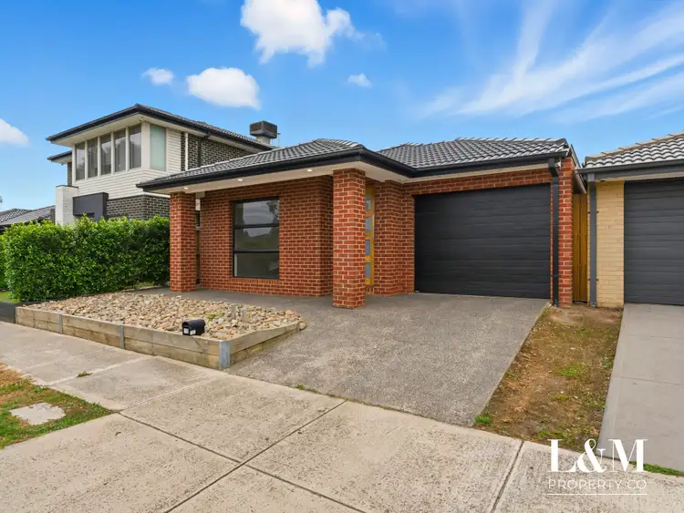 19 Straw Flower Circuit, Greenvale VIC 3059