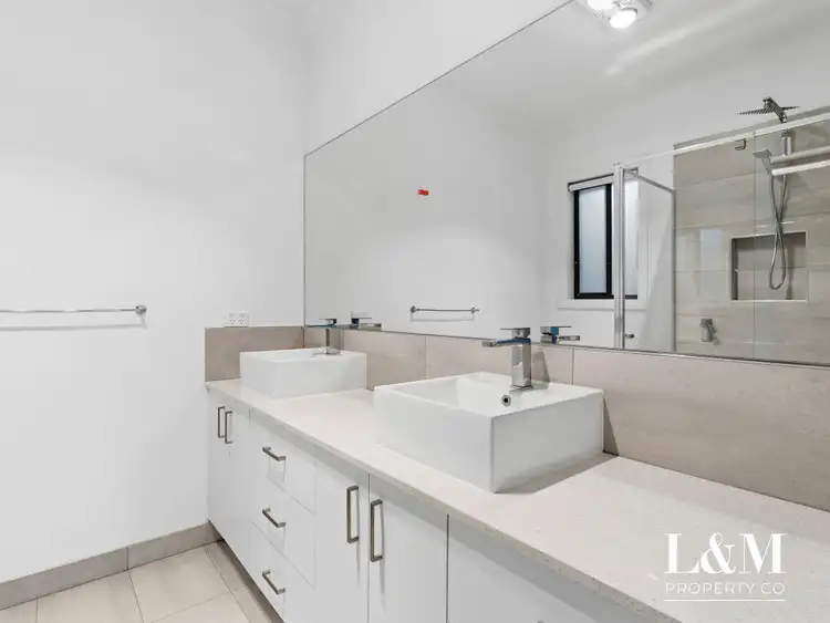 Fifth view of Homely house listing, 19 Straw Flower Circuit, Greenvale VIC 3059