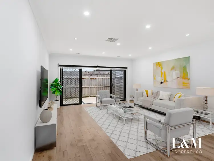 Sixth view of Homely house listing, 19 Straw Flower Circuit, Greenvale VIC 3059