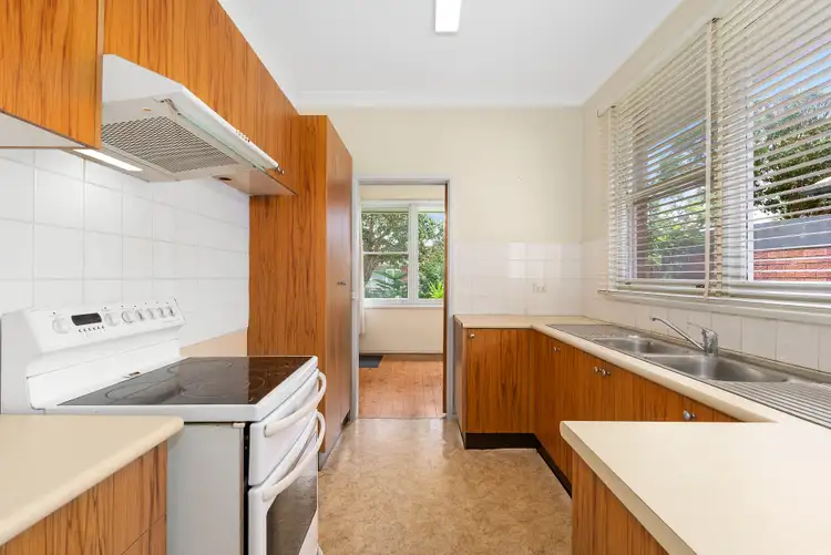 Third view of Homely villa listing, 11 Waycott Avenue, Kingsgrove NSW 2208