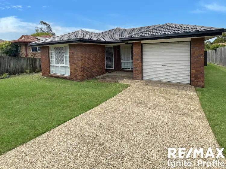 255 Sumners Rd, Middle Park QLD 4074