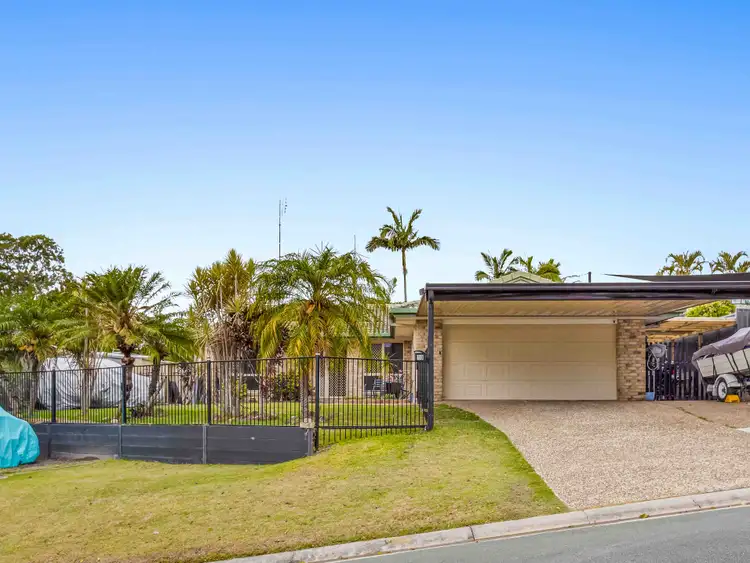 10 Hession Court, Upper Coomera QLD 4209