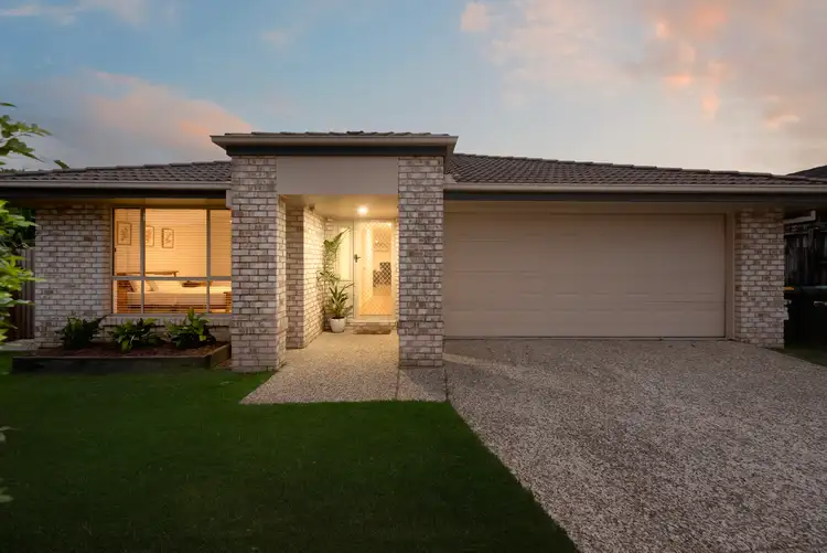 18 David Street, Upper Coomera QLD 4209