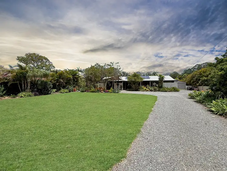 24 Tibrogargan Drive, Beerburrum QLD 4517