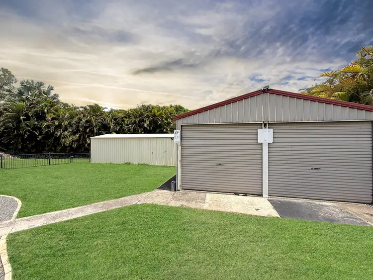 Third view of Homely house listing, 24 Tibrogargan Drive, Beerburrum QLD 4517