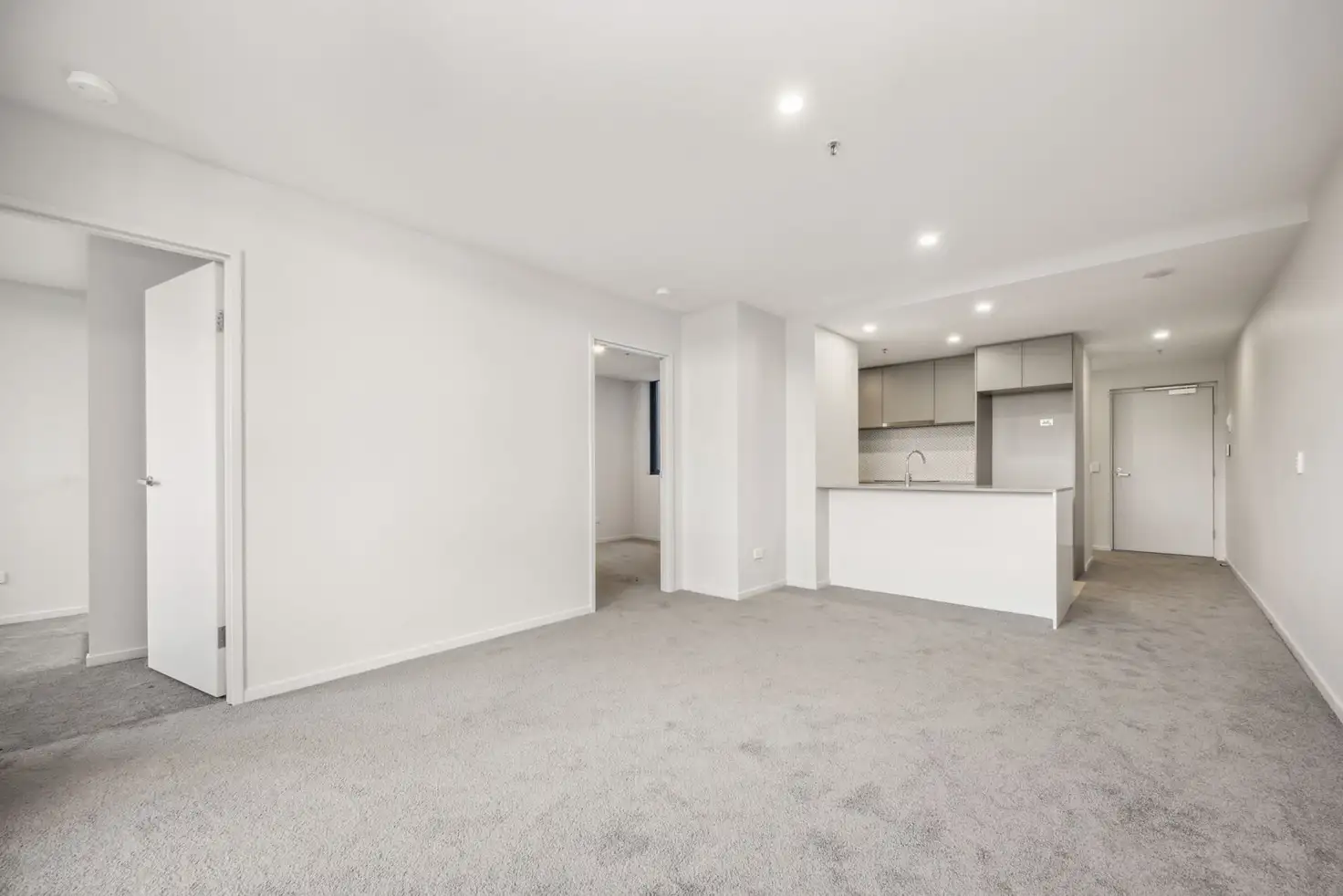 Main view of Homely apartment listing, 202/26 Cynthea Teague Crescent, Greenway ACT 2900