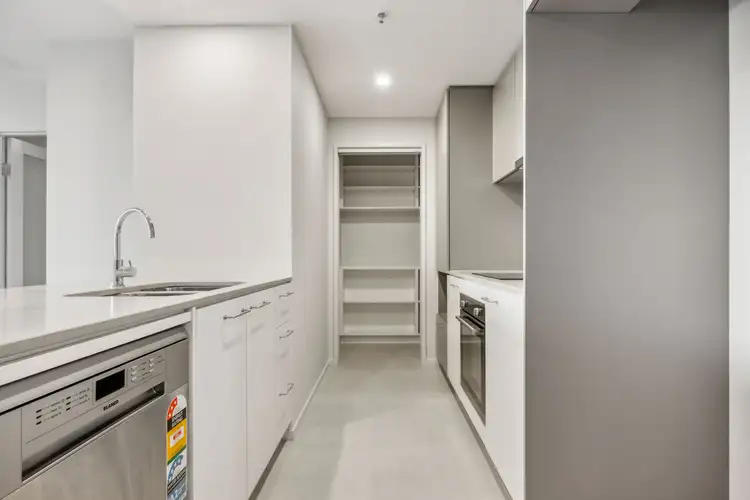 Second view of Homely apartment listing, 202/26 Cynthea Teague Crescent, Greenway ACT 2900