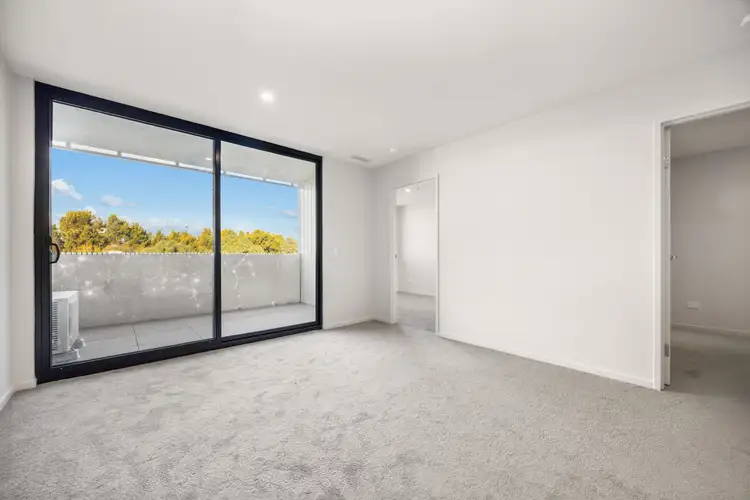 Third view of Homely apartment listing, 202/26 Cynthea Teague Crescent, Greenway ACT 2900