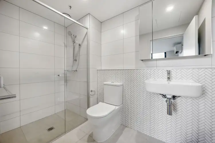 Fifth view of Homely apartment listing, 202/26 Cynthea Teague Crescent, Greenway ACT 2900