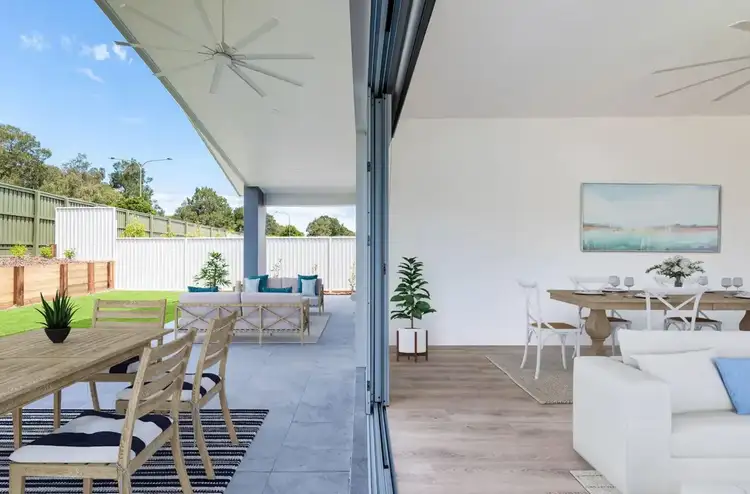 3 Midyim Court, Banksia Beach QLD 4507