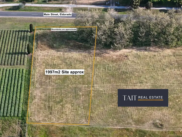 49 Main Street, Eldorado VIC 3746