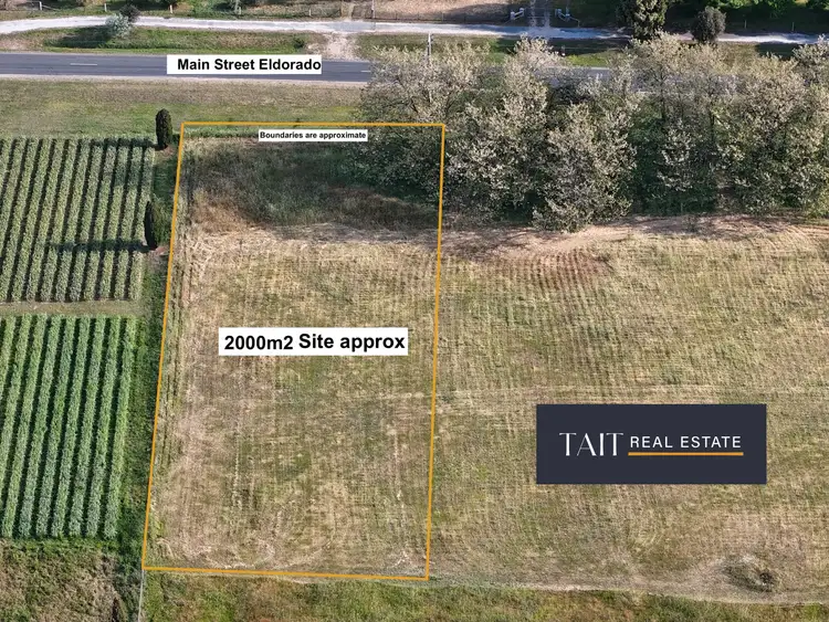 49 Main Street, Eldorado VIC 3746