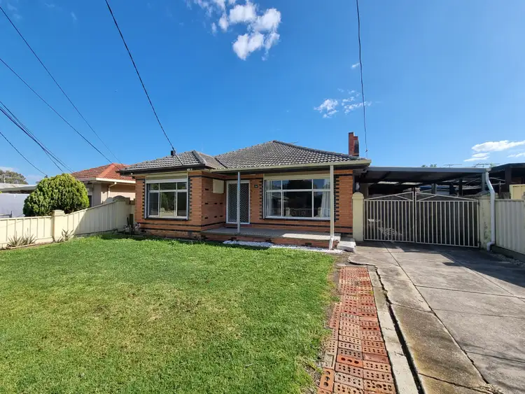 34 Thomas Street, St Albans VIC 3021