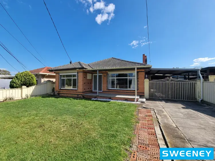 34 Thomas Street, St Albans VIC 3021
