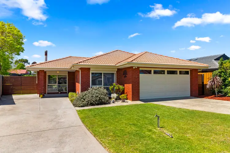 5 Rebecca Close, Chelsea Heights VIC 3196