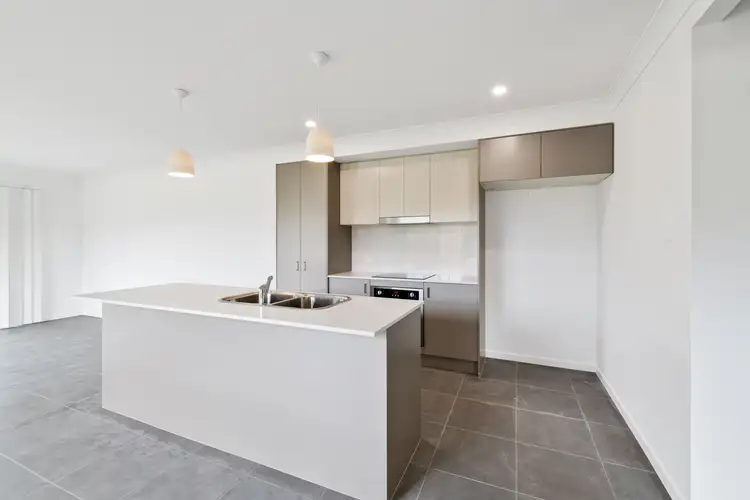 Second view of Homely semi-detached listing, 1/41 Danbulla Street, Yarrabilba QLD 4207