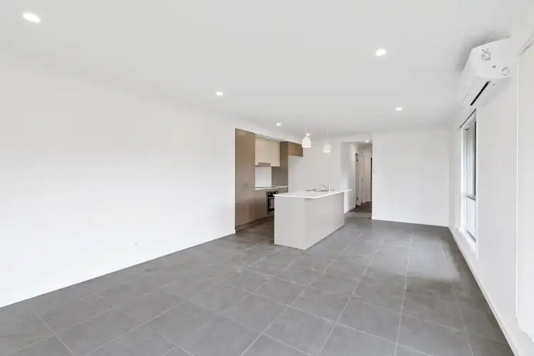 Third view of Homely semi-detached listing, 1/41 Danbulla Street, Yarrabilba QLD 4207